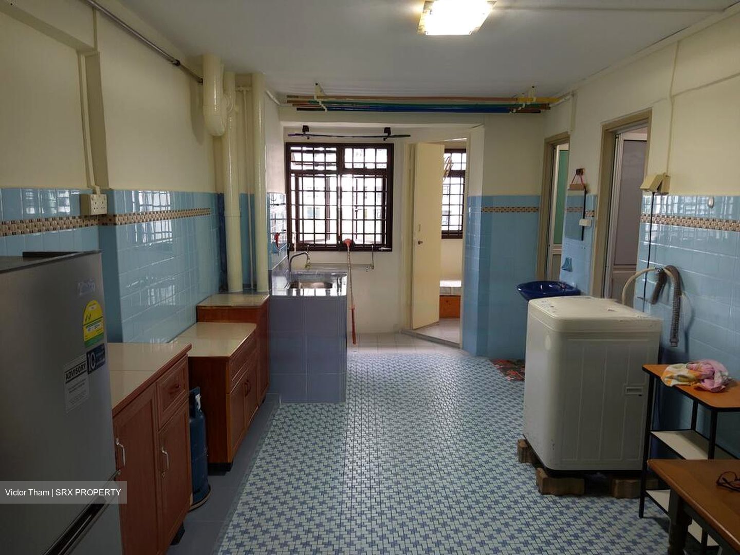 Blk 12 MARSILING LANE (Woodlands), HDB 3 Rooms #568510211